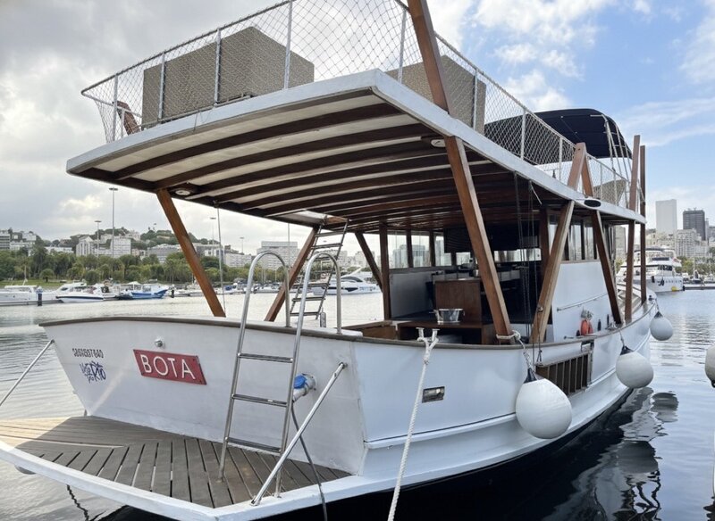 Barco Gourmet 53 - Foto 2