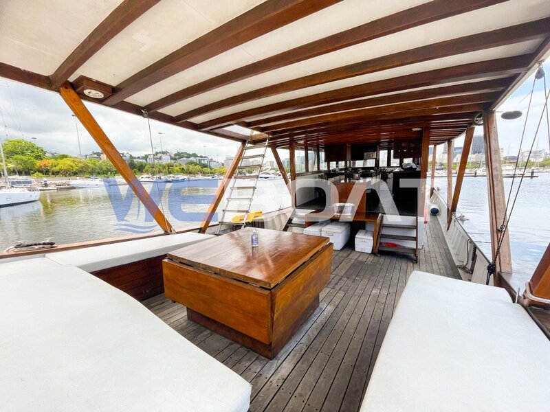 Barco Gourmet 53 - Foto 4