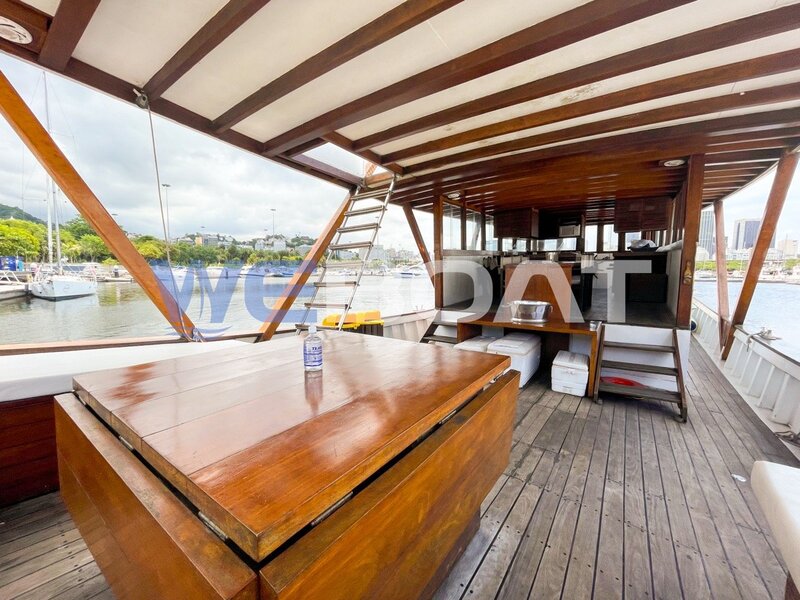 Barco Gourmet 53 - Foto 6