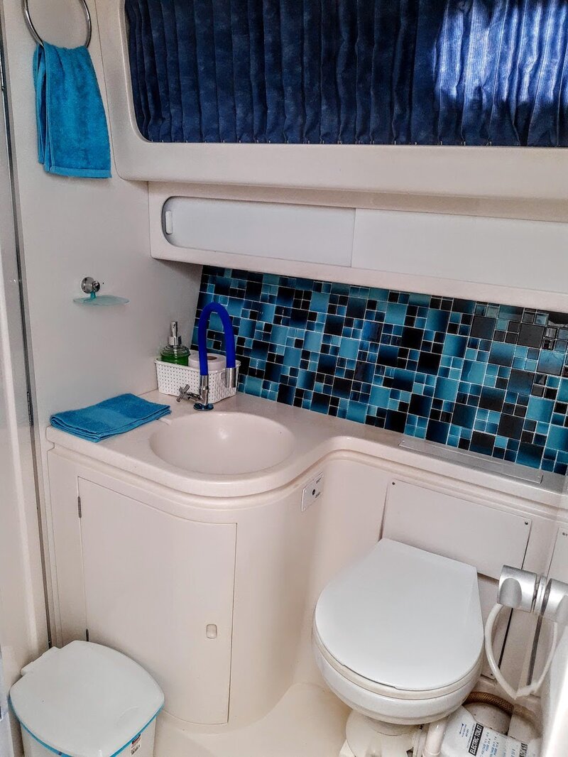 Boat Rio 36 - Foto 5