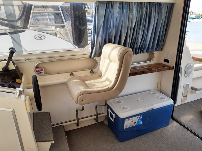 Boat Rio 36 - Foto 6