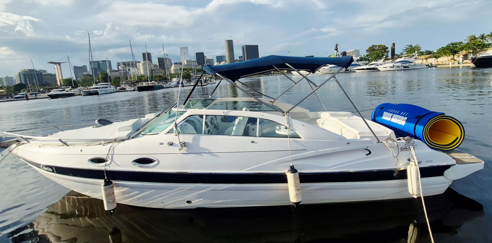 Caprice 27 pés - Foto 3