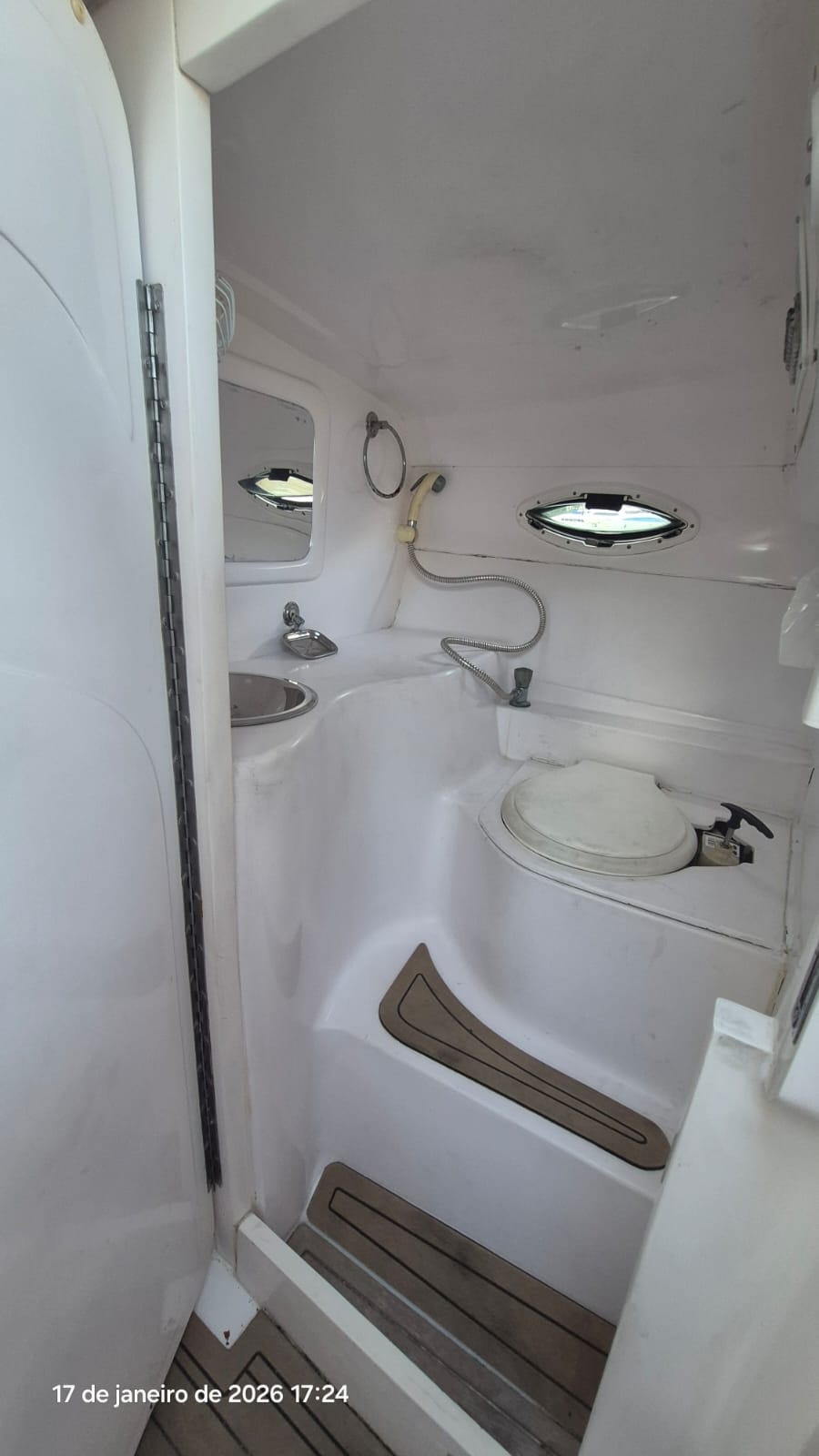 Caprice 27 pés - Foto 7