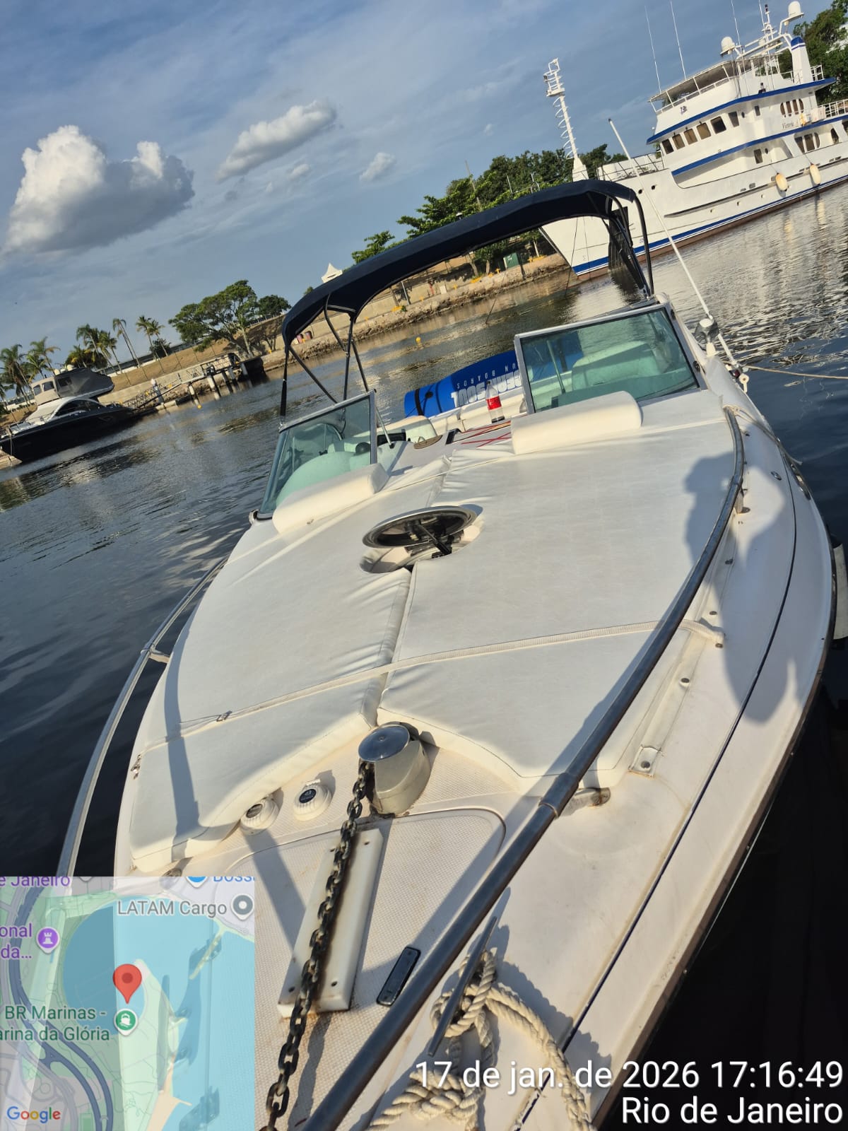 Caprice 27 pés - Foto 8