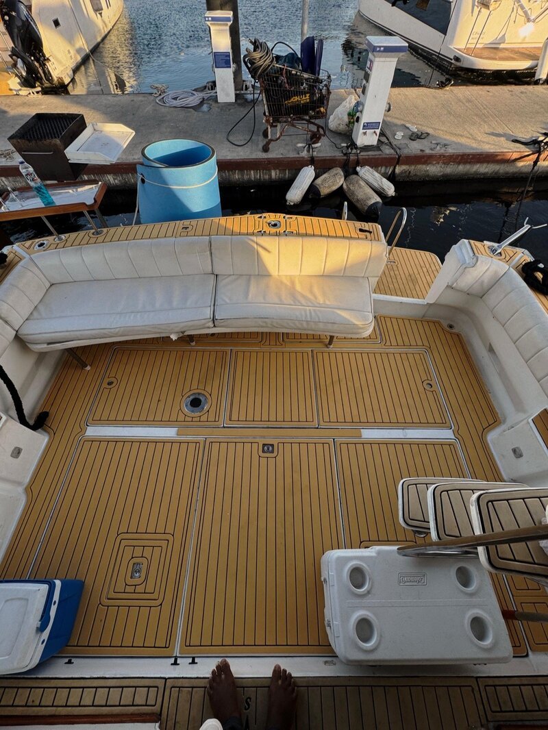 Carbrasmar 41 - Foto 2