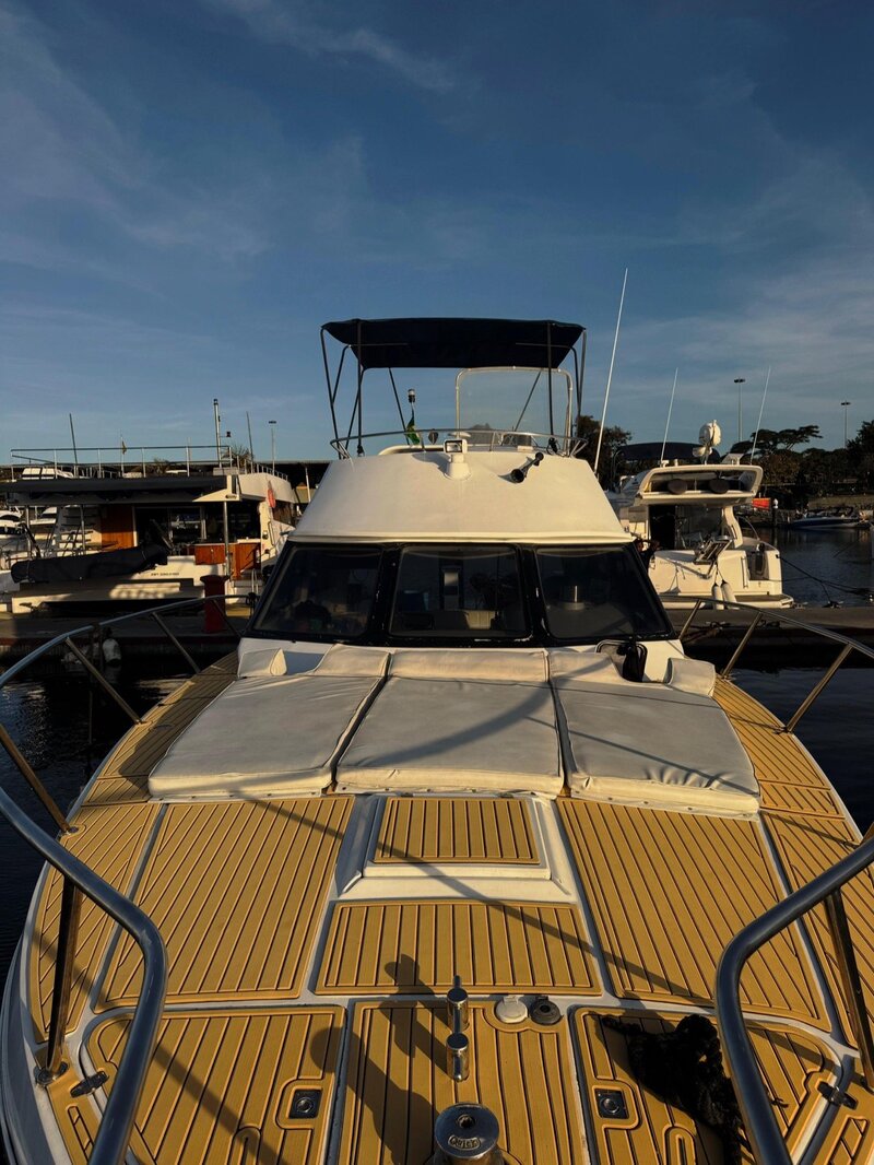 Carbrasmar 41 - Foto 3