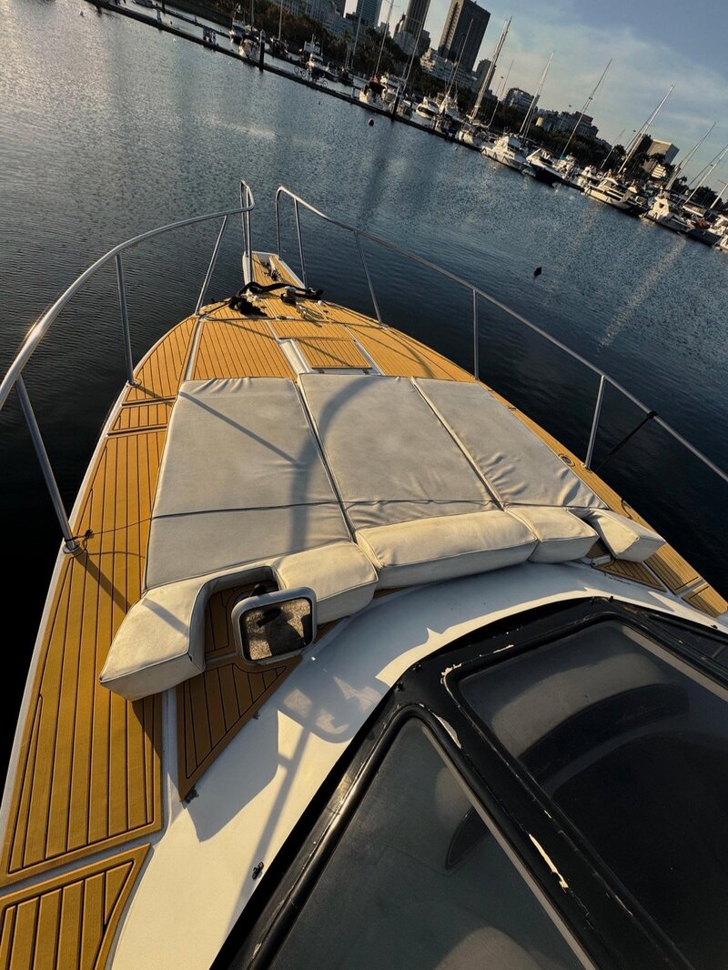 Carbrasmar 41 - Foto 4