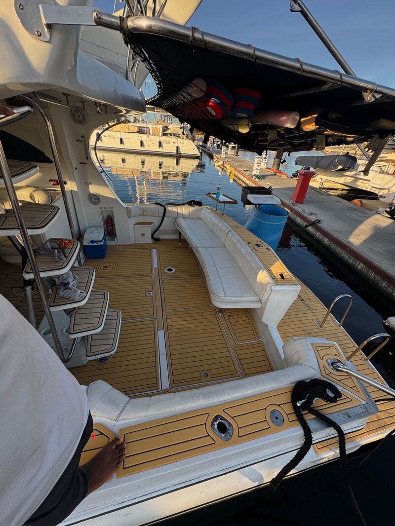 Carbrasmar 41 - Foto 5