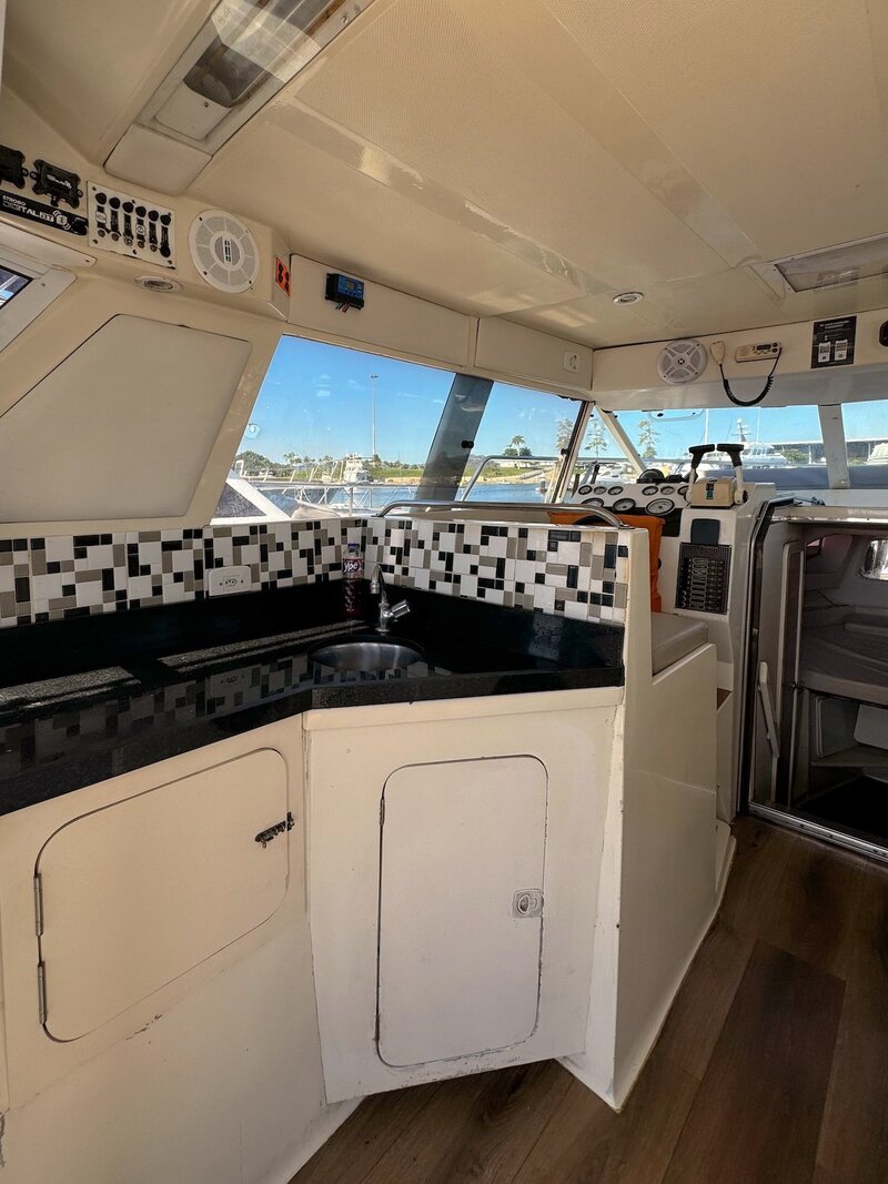 Jet Life 390 - Foto 3