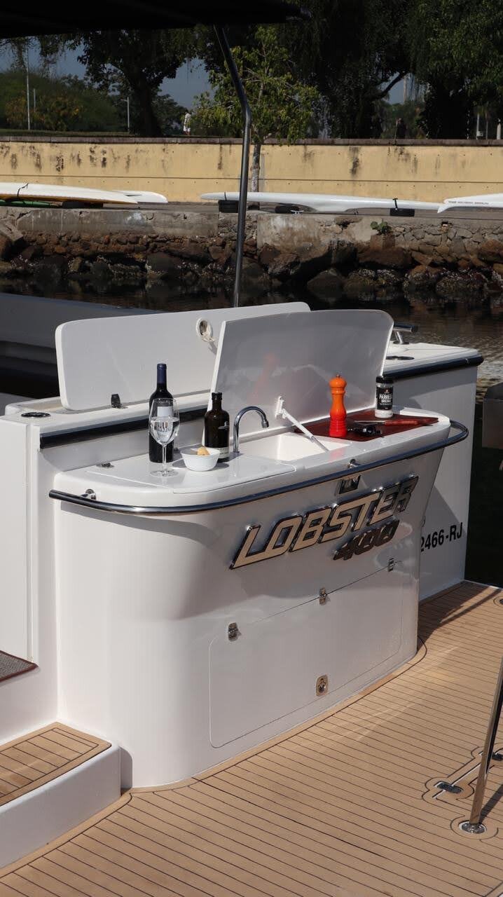 Jet Life 400 - Foto 4