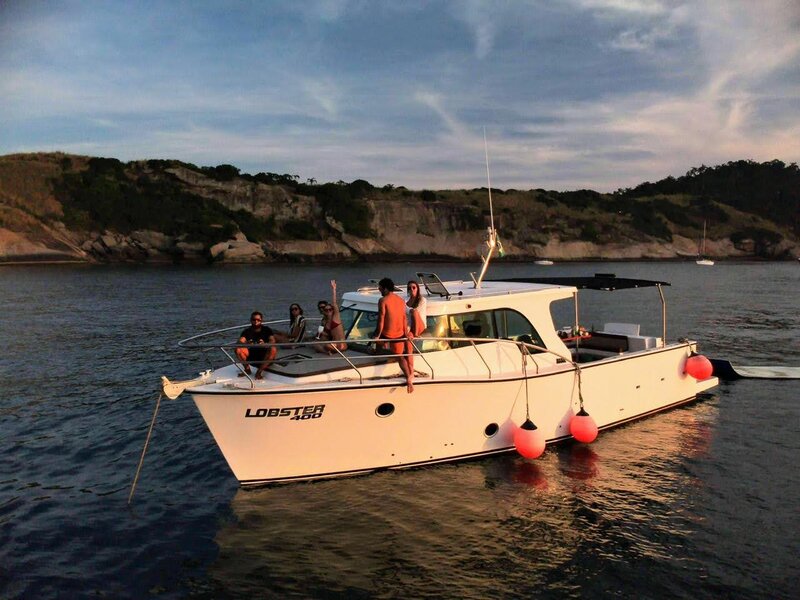 Jet Life 400 - Foto 5