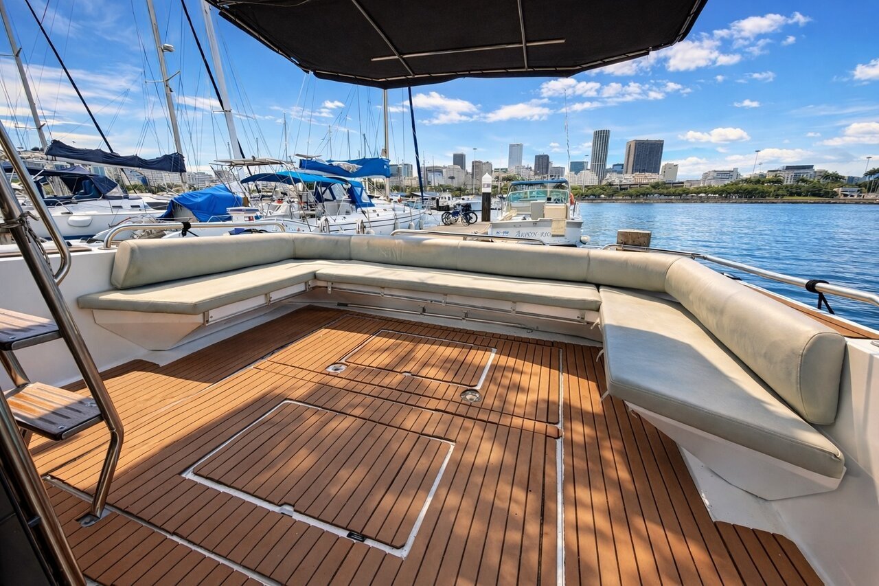 Jet Life 420 - Foto 2