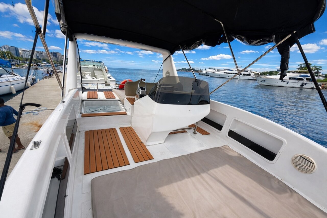 Jet Life 420 - Foto 4