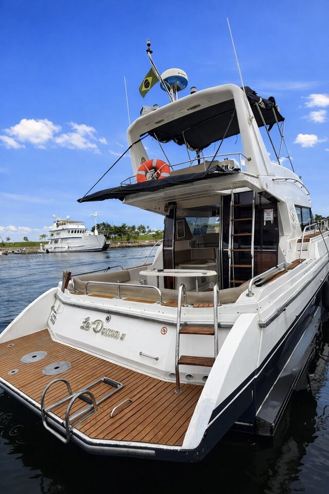 Jet Life 420 - Foto 5