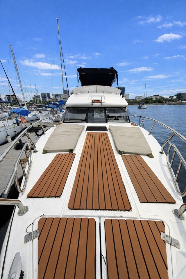 Jet Life 420 - Foto 6