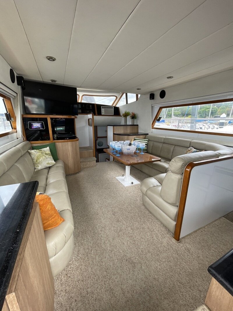 Jet Life 600 - Foto 3