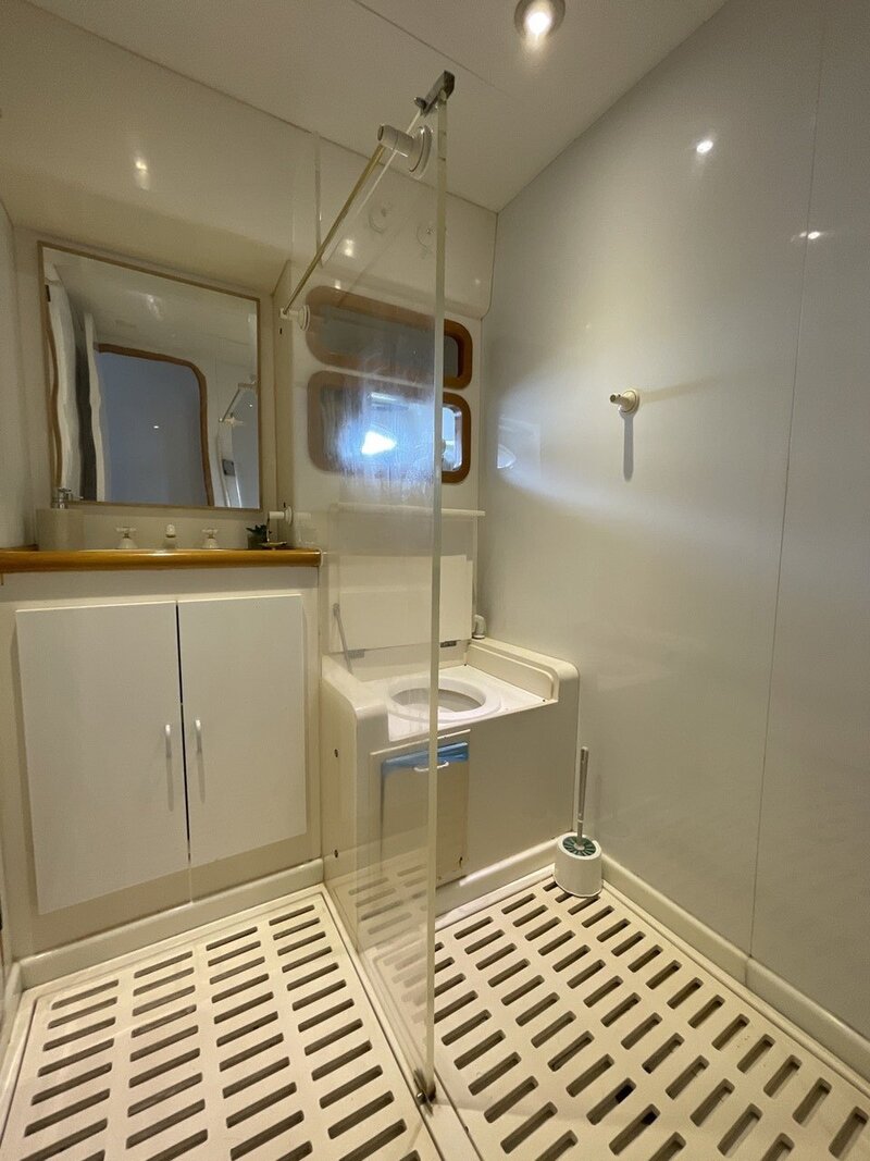 Jet Life 600 - Foto 6