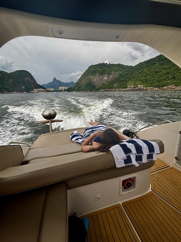 Lancha Rubak 30.5 - Foto 2