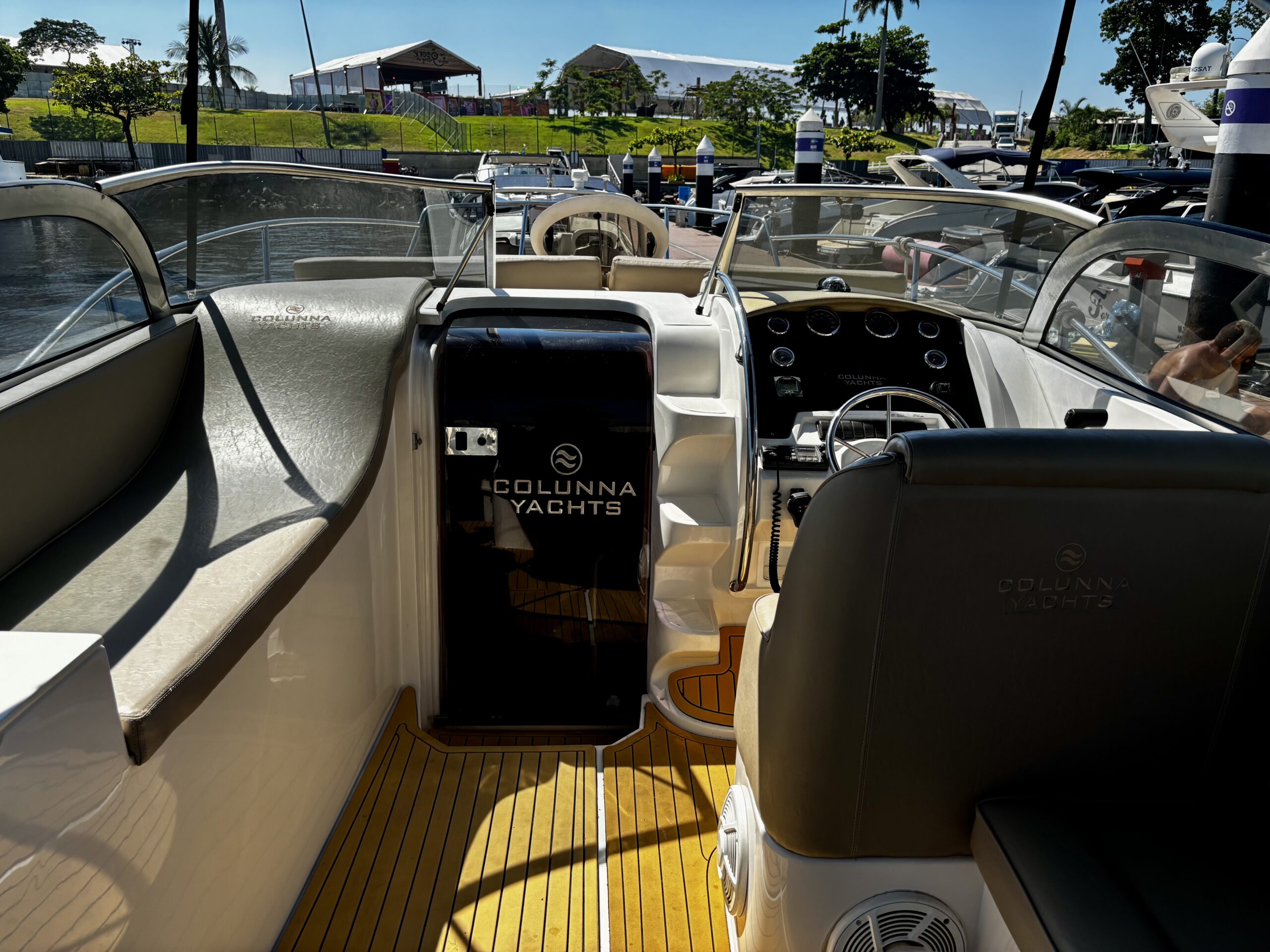 Lancha Rubak 30.5 - Foto 3