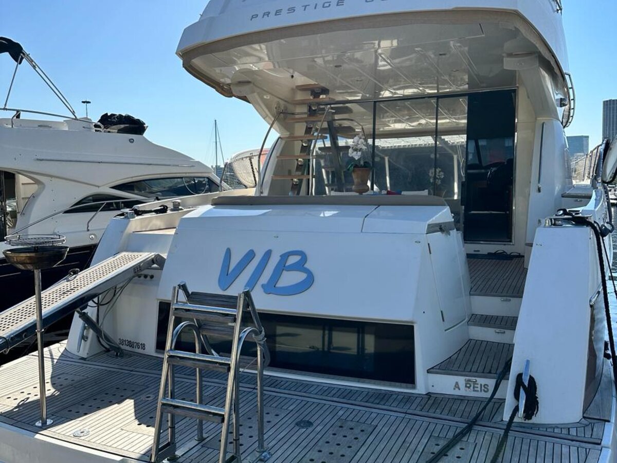 Prestige 60 - Foto 2