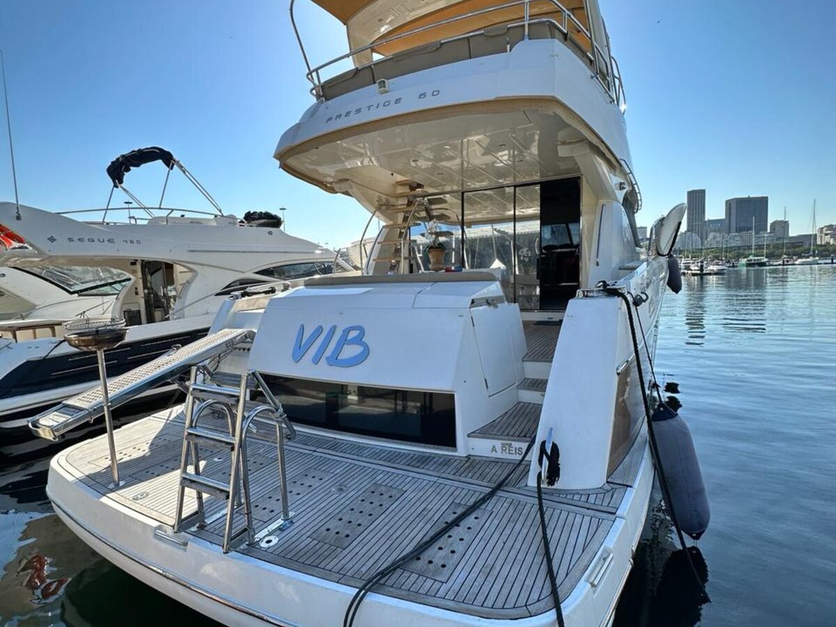 Prestige 60 - Foto 3