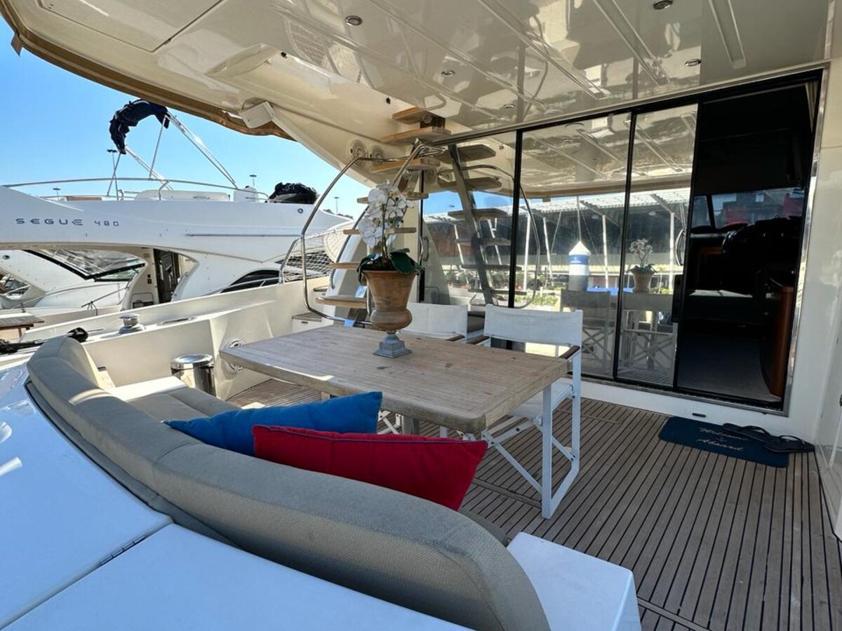 Prestige 60 - Foto 4