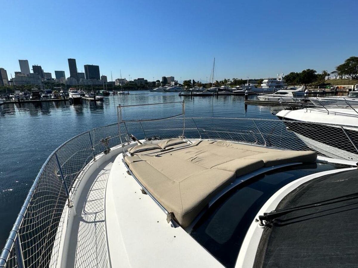 Prestige 60 - Foto 6