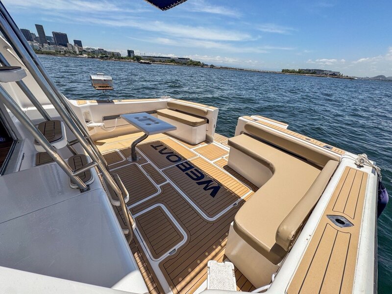 Rio Star 50 - Foto 5