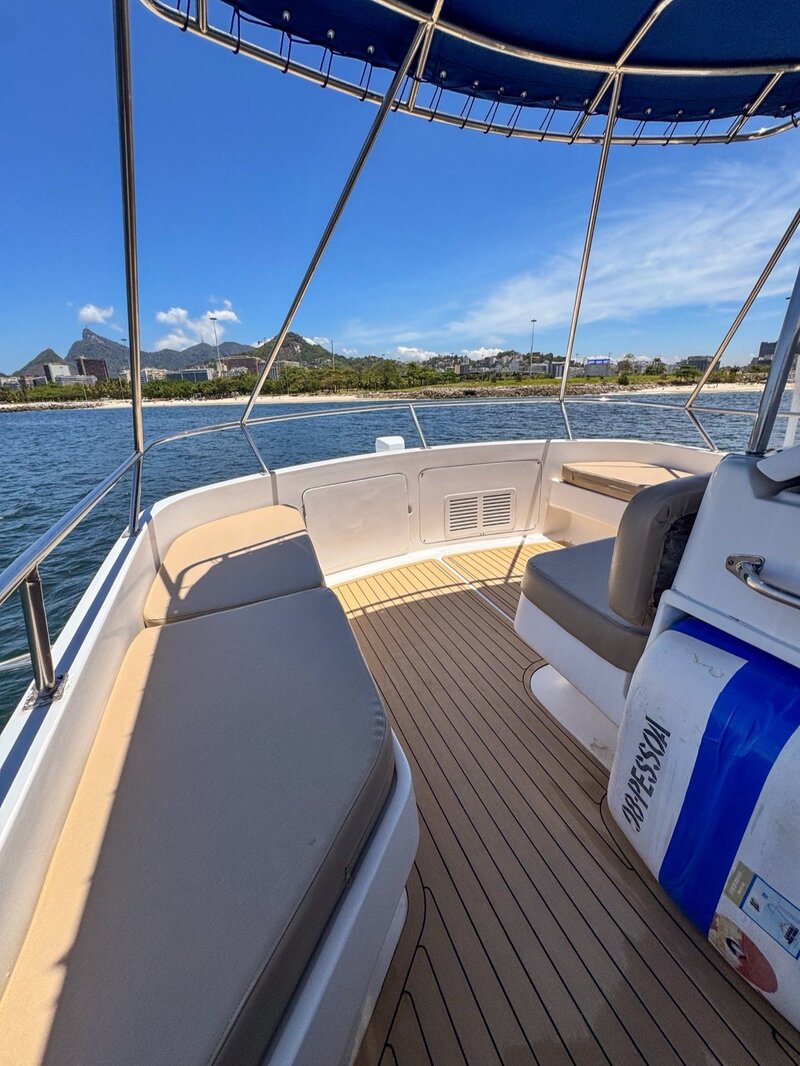 Rio Star 50 - Foto 6