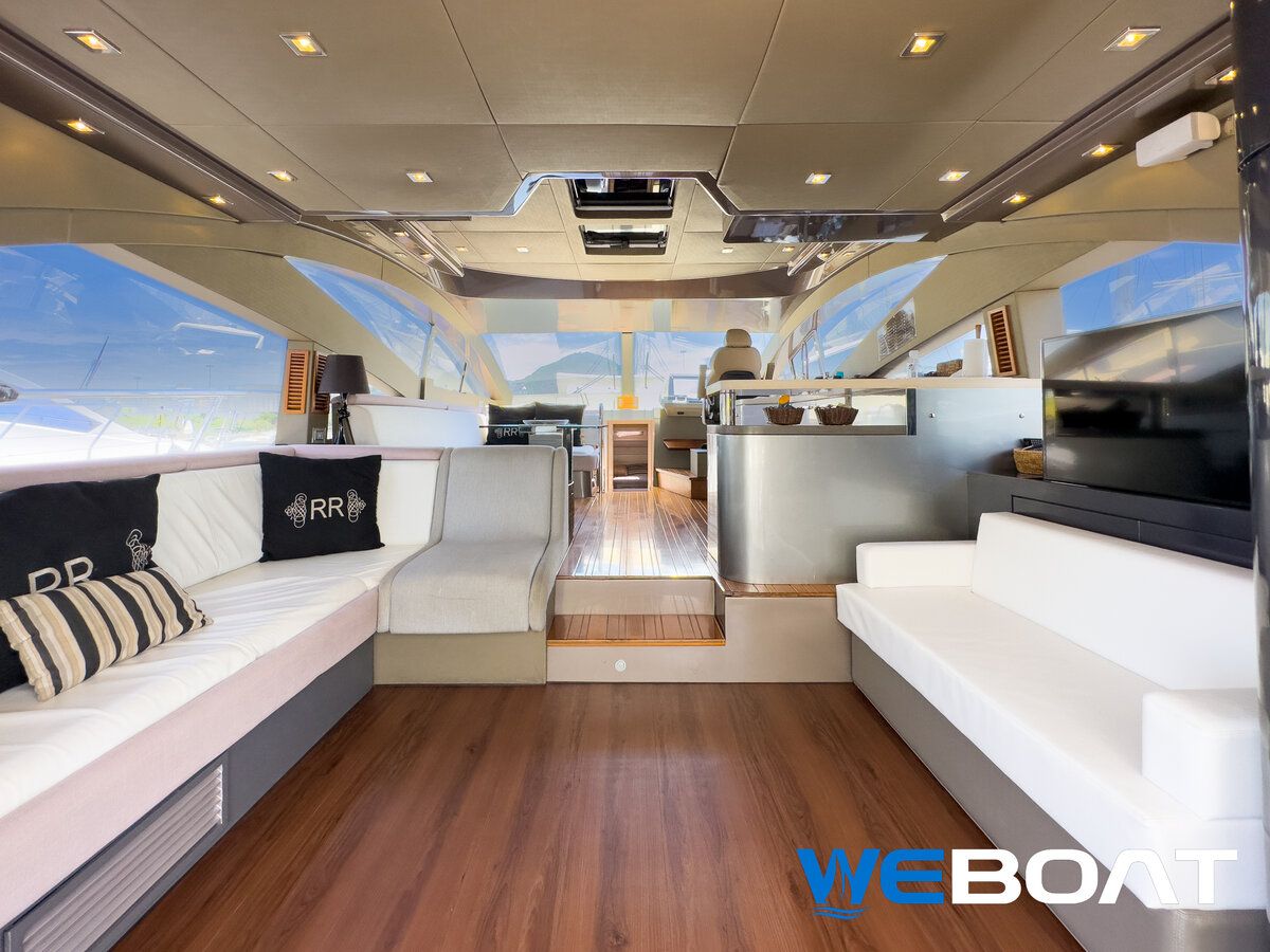 Schaefer 62 Fly - Foto 3