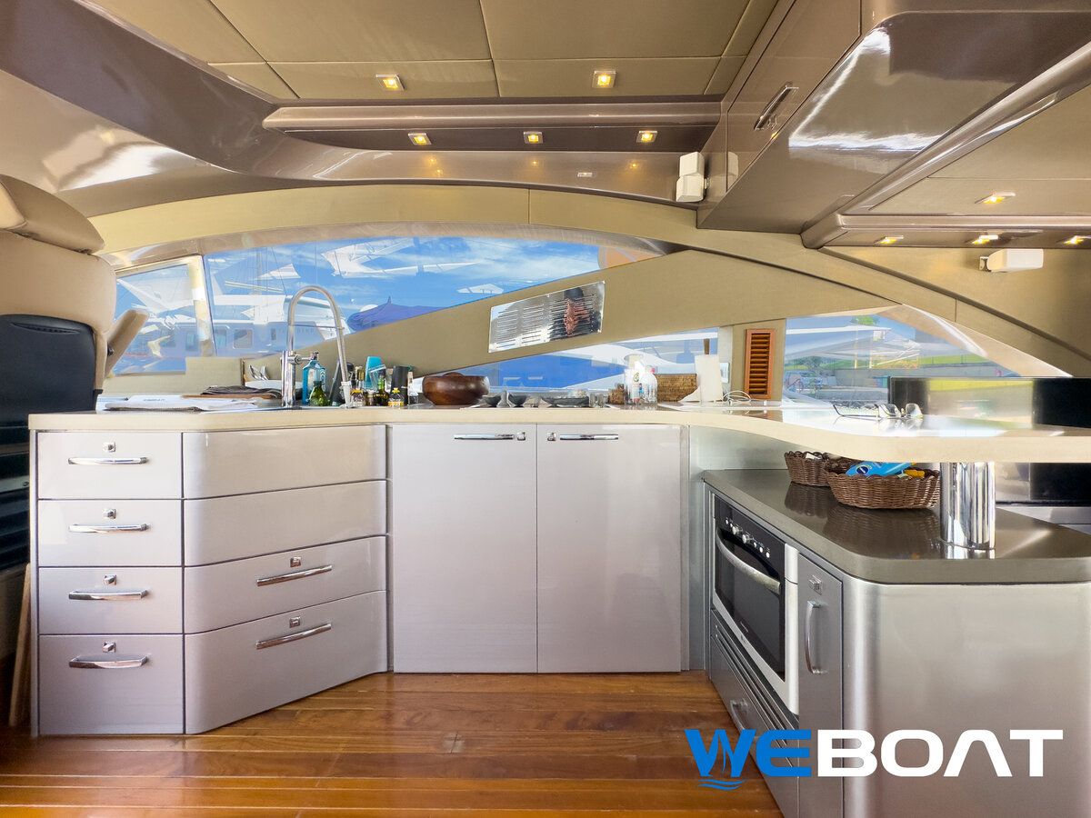 Schaefer 62 Fly - Foto 4