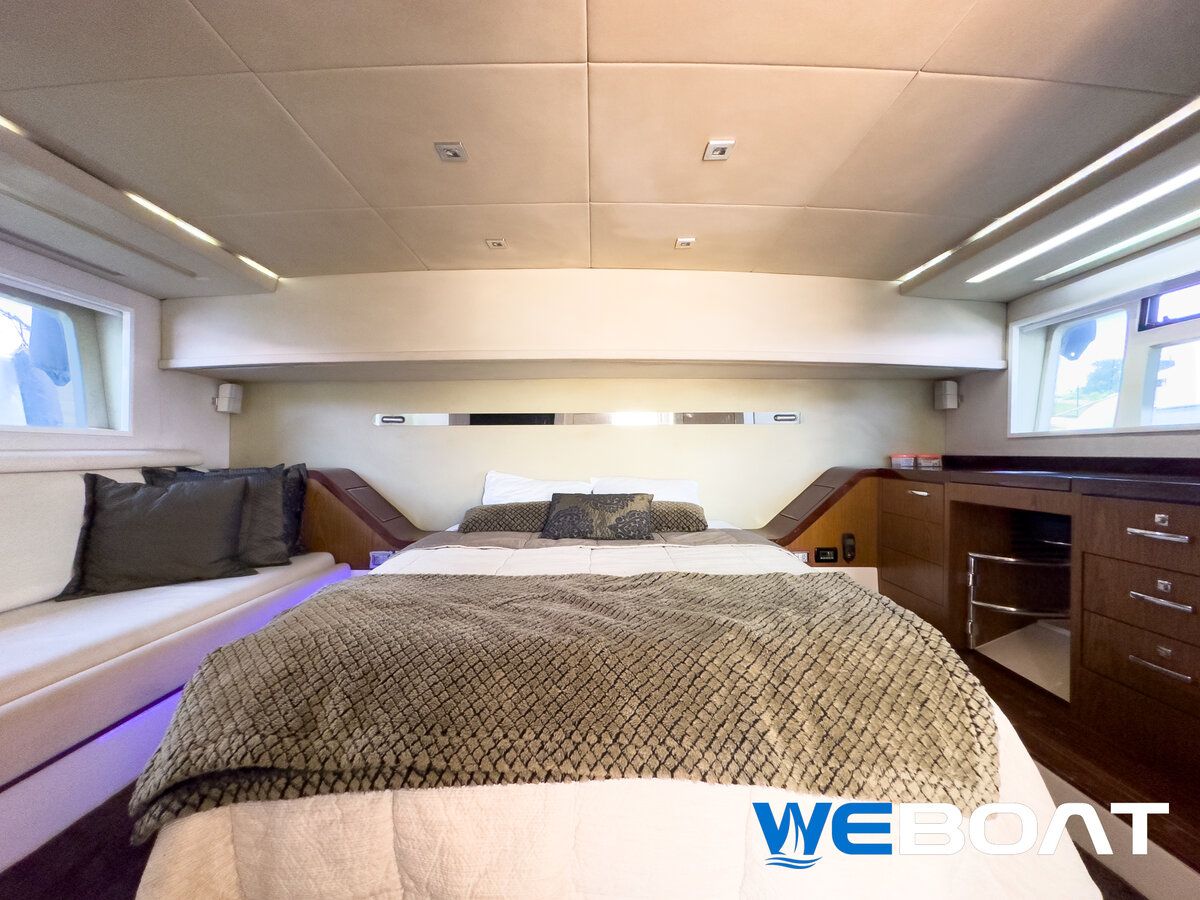 Schaefer 62 Fly - Foto 5