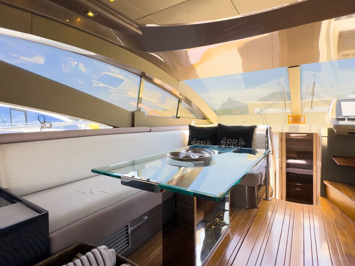 Schaefer 62 Fly - Foto 6