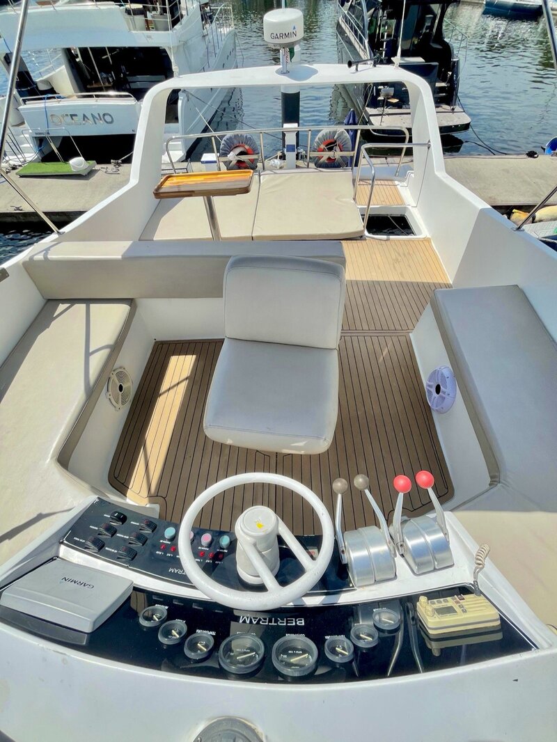 Tecnomarine 50 - Foto 5