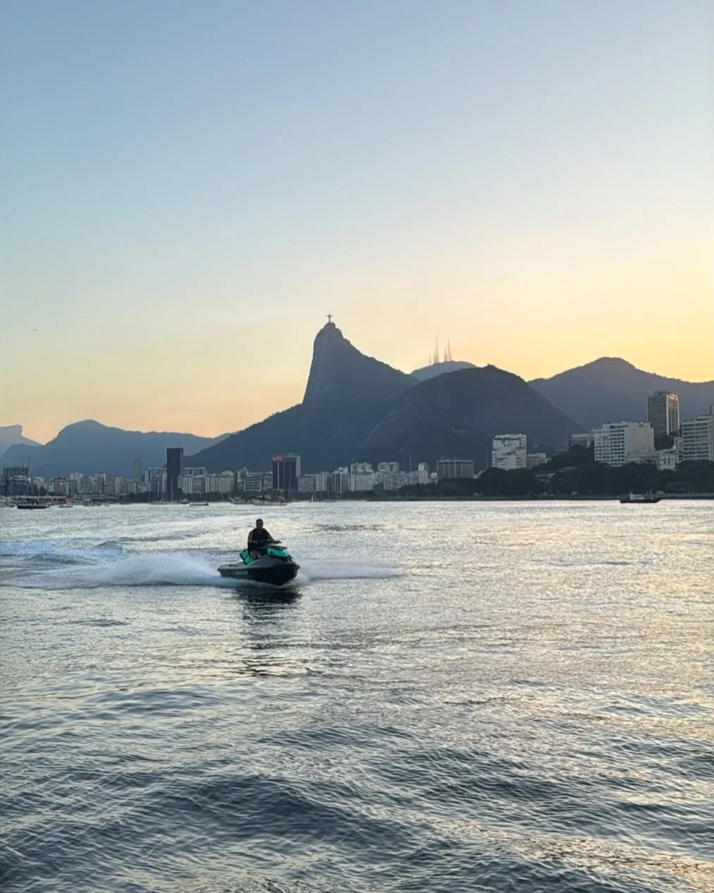 Jet Ski Sea-Doo 170 - Foto 3