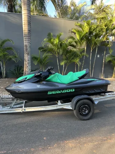 Jet Ski Sea-Doo 170