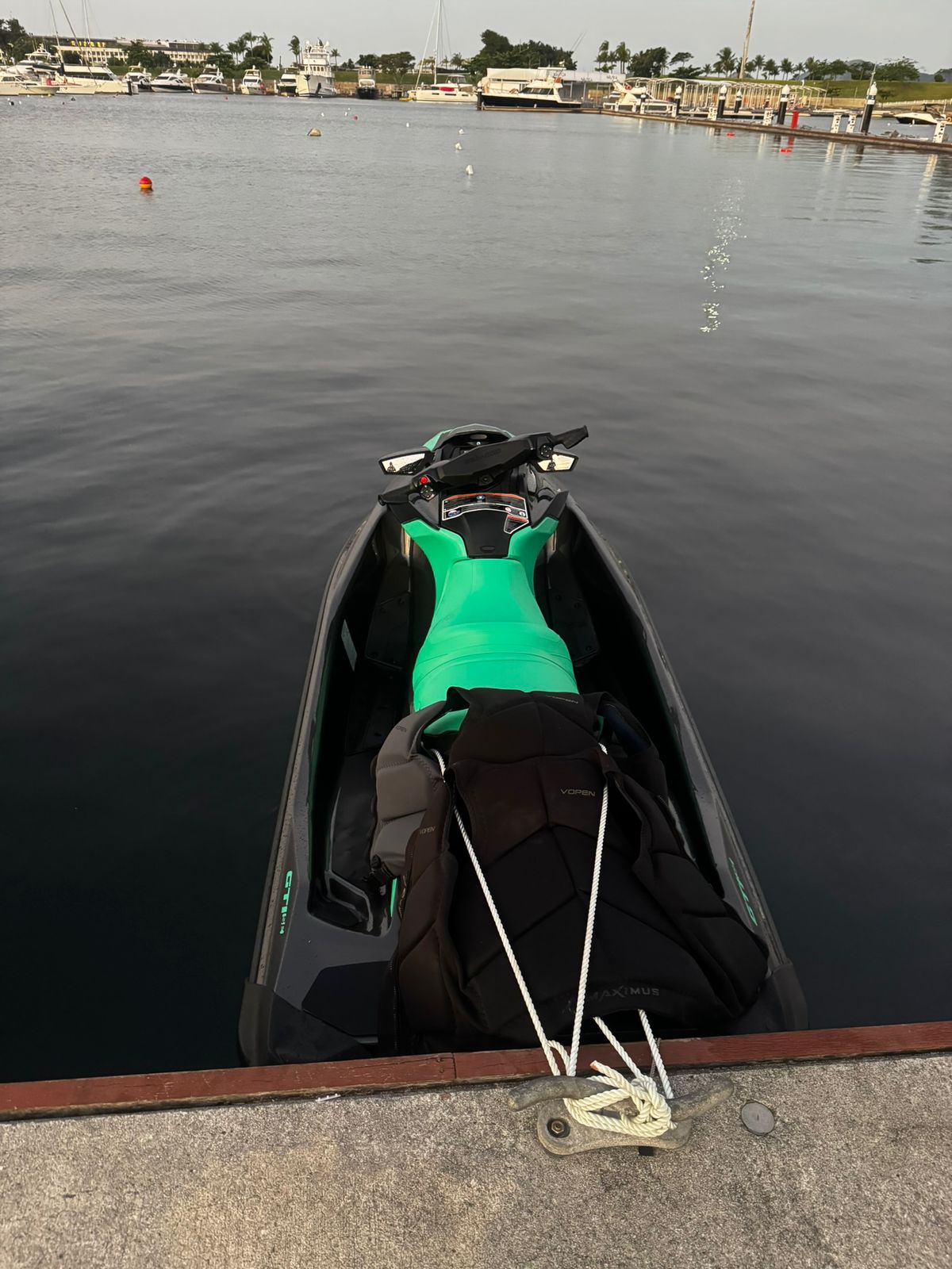 Sea-Doo 170 - Foto 2
